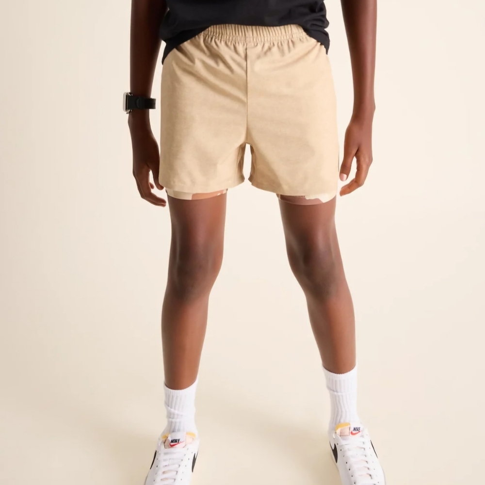 Youth chubbies
